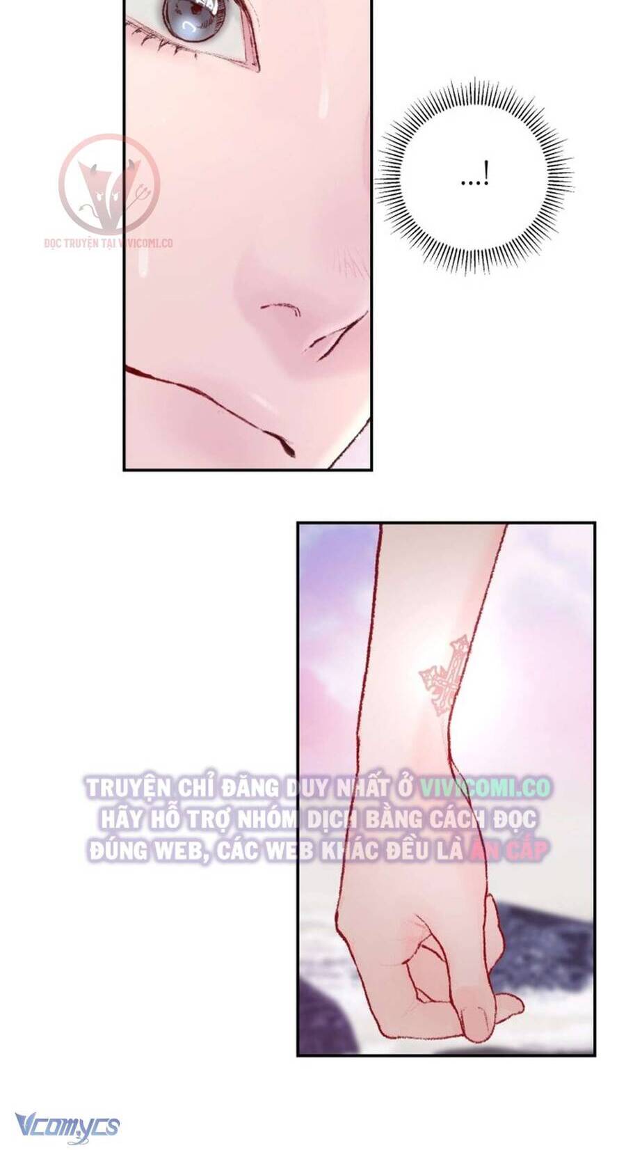 Chàng Quỷ Của Tôi Chapter 4 10