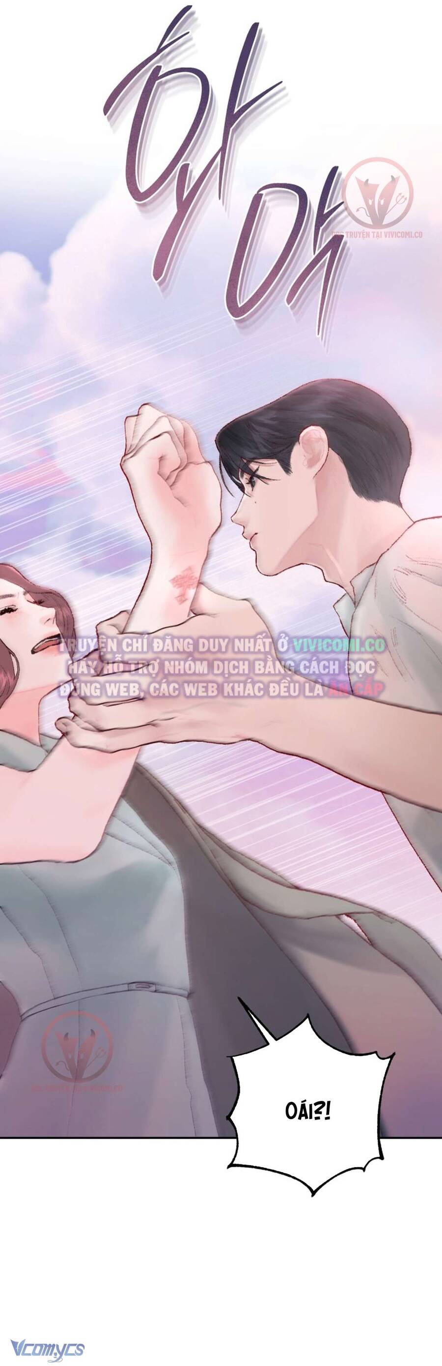Chàng Quỷ Của Tôi Chapter 4 11
