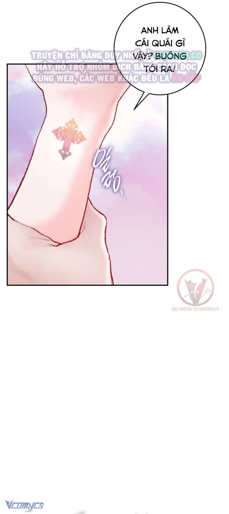 Chàng Quỷ Của Tôi Chapter 4 12