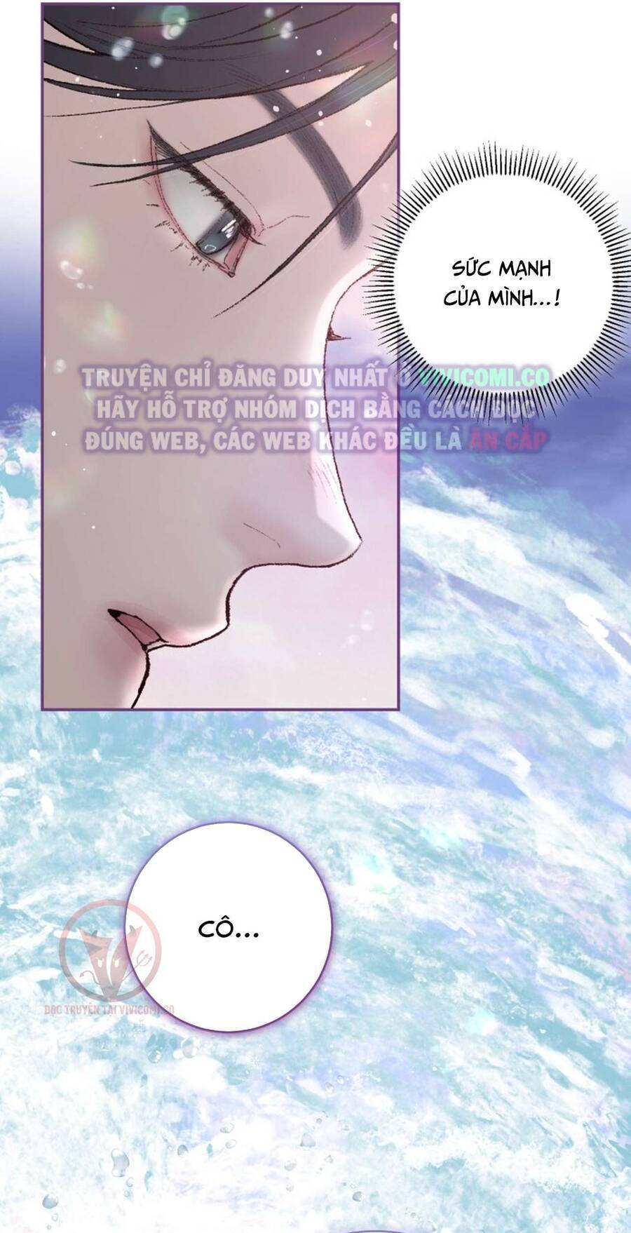 Chàng Quỷ Của Tôi Chapter 4 15