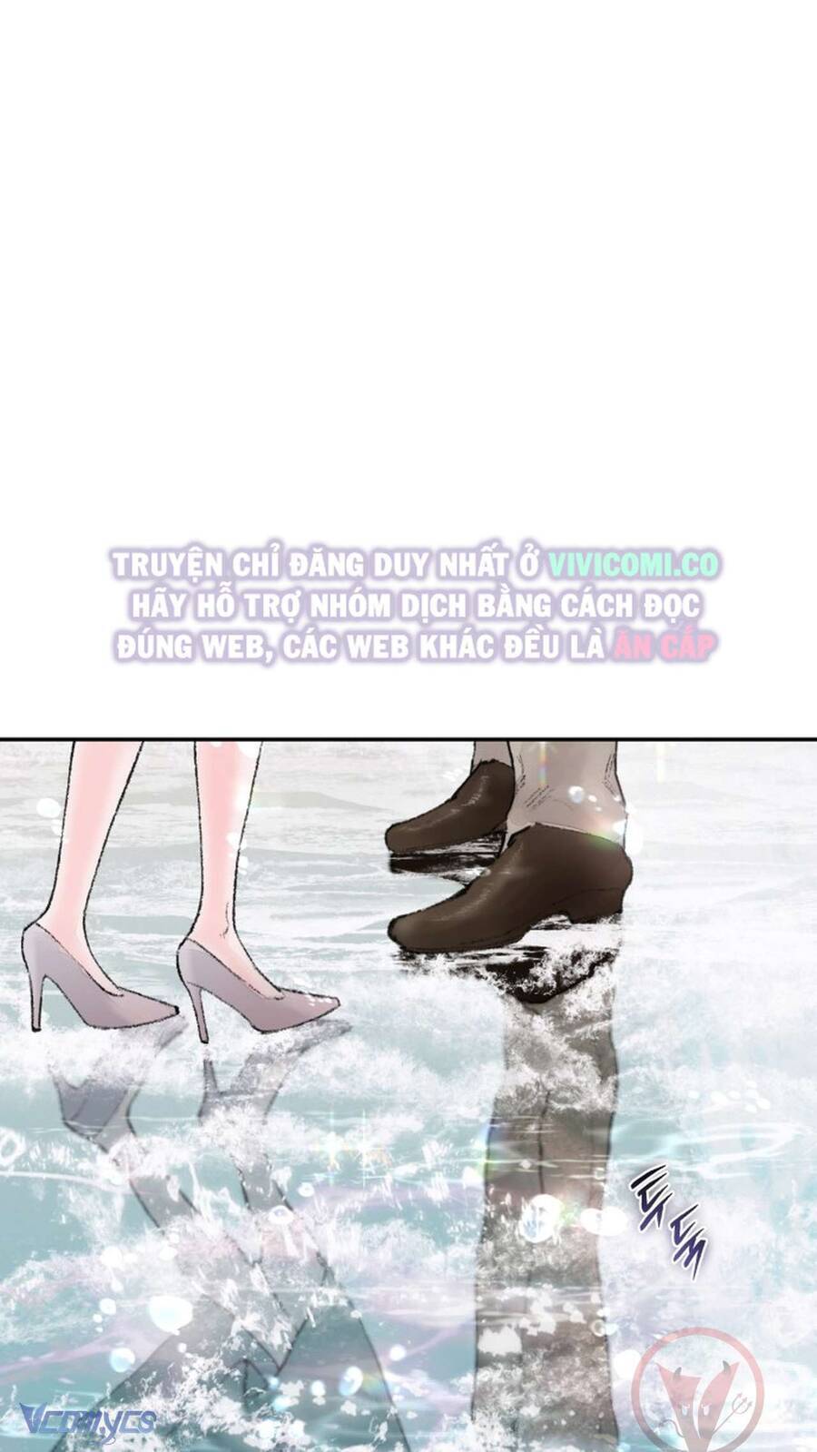 Chàng Quỷ Của Tôi Chapter 4 18