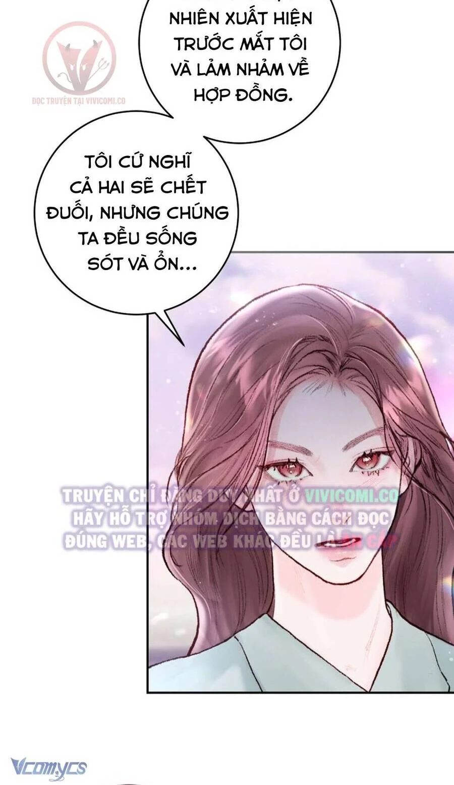 Chàng Quỷ Của Tôi Chapter 4 20