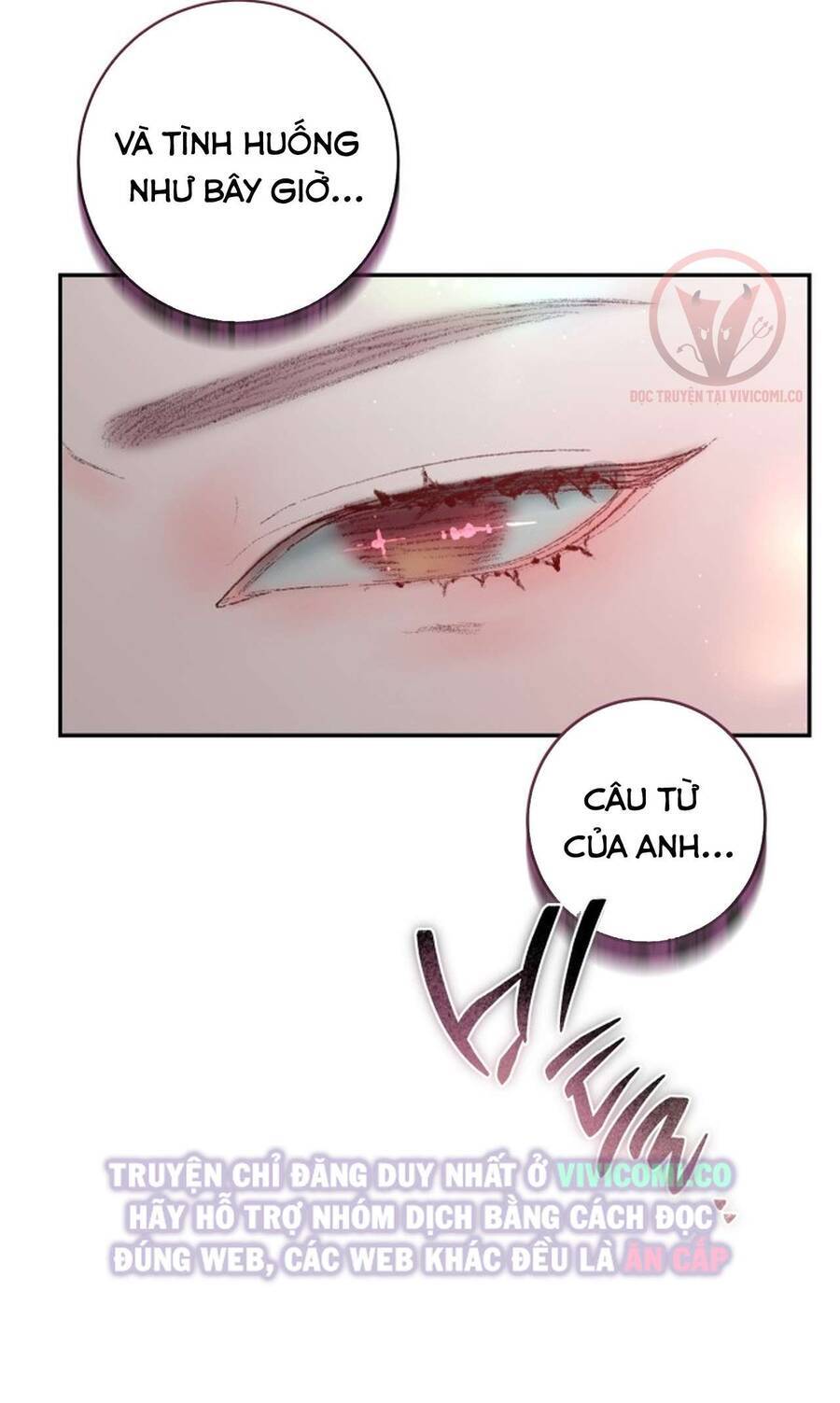 Chàng Quỷ Của Tôi Chapter 4 21