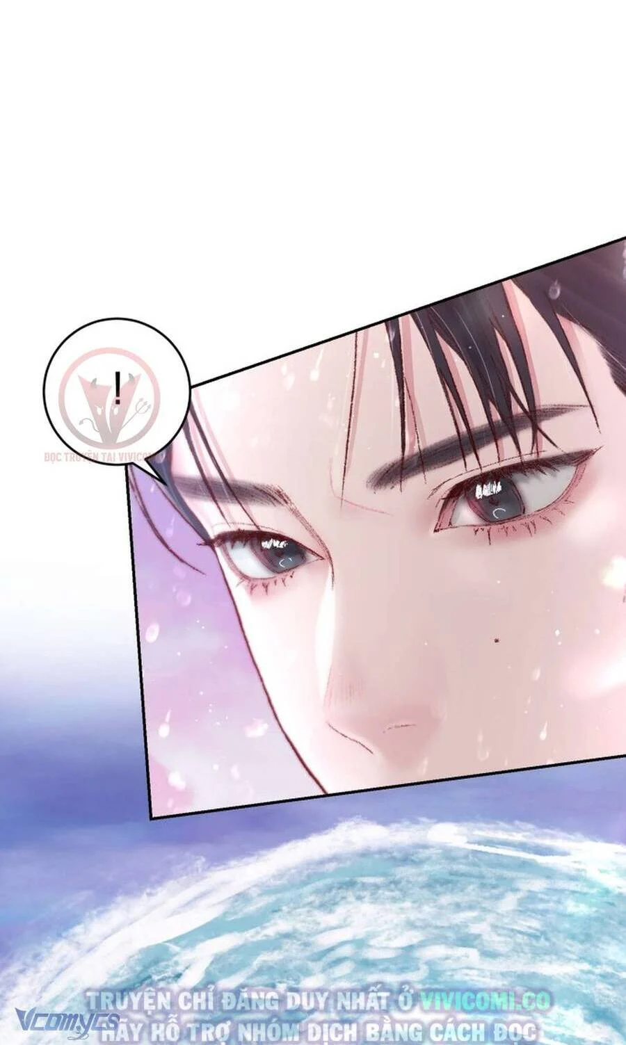 Chàng Quỷ Của Tôi Chapter 4 22
