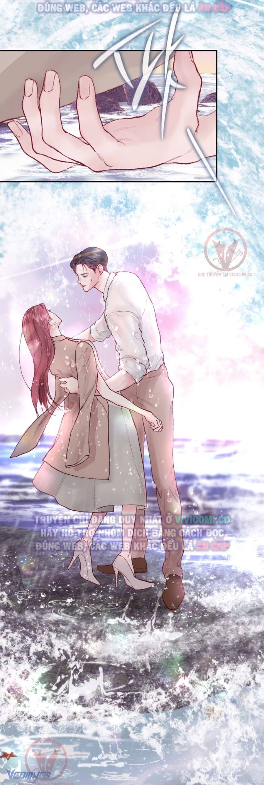 Chàng Quỷ Của Tôi Chapter 4 24