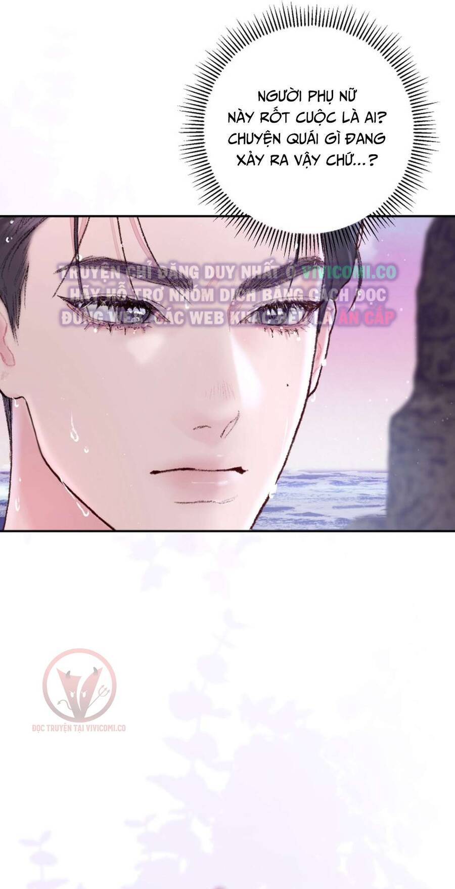Chàng Quỷ Của Tôi Chapter 4 28