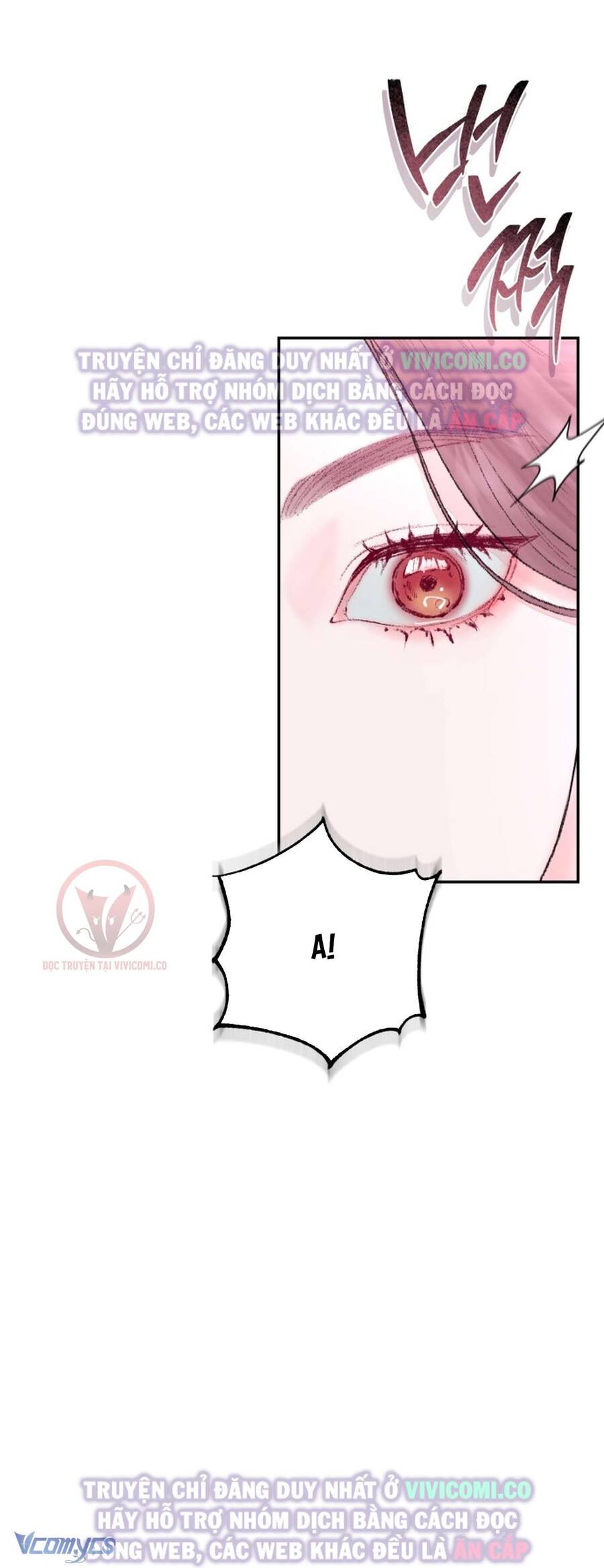 Chàng Quỷ Của Tôi Chapter 4 32