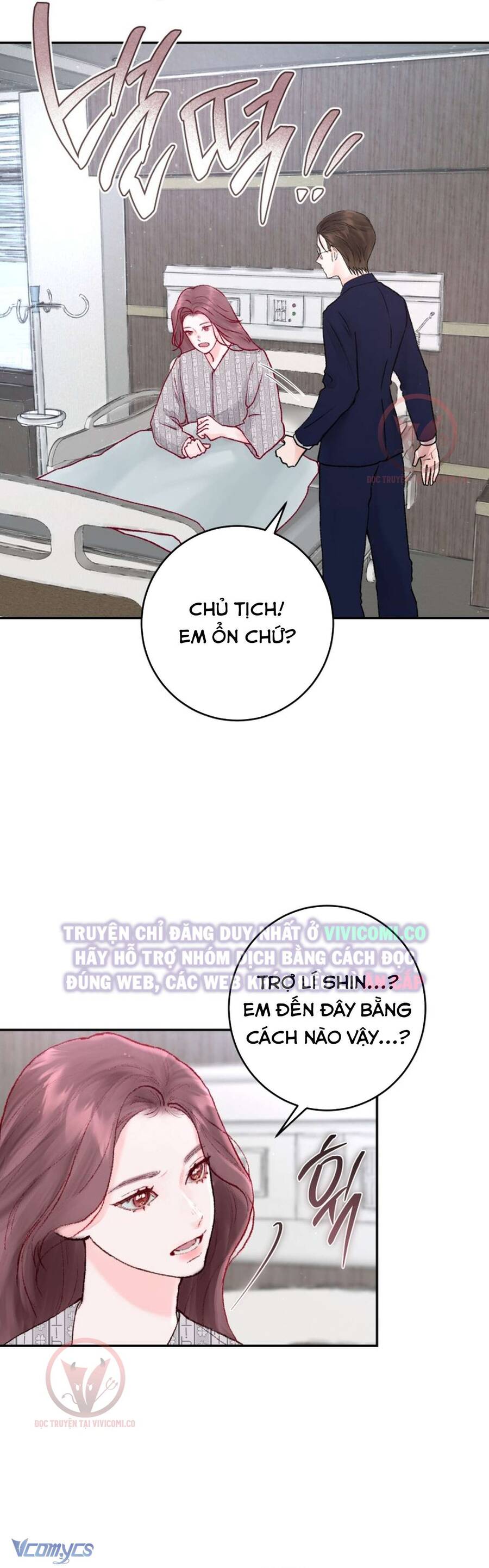 Chàng Quỷ Của Tôi Chapter 4 33