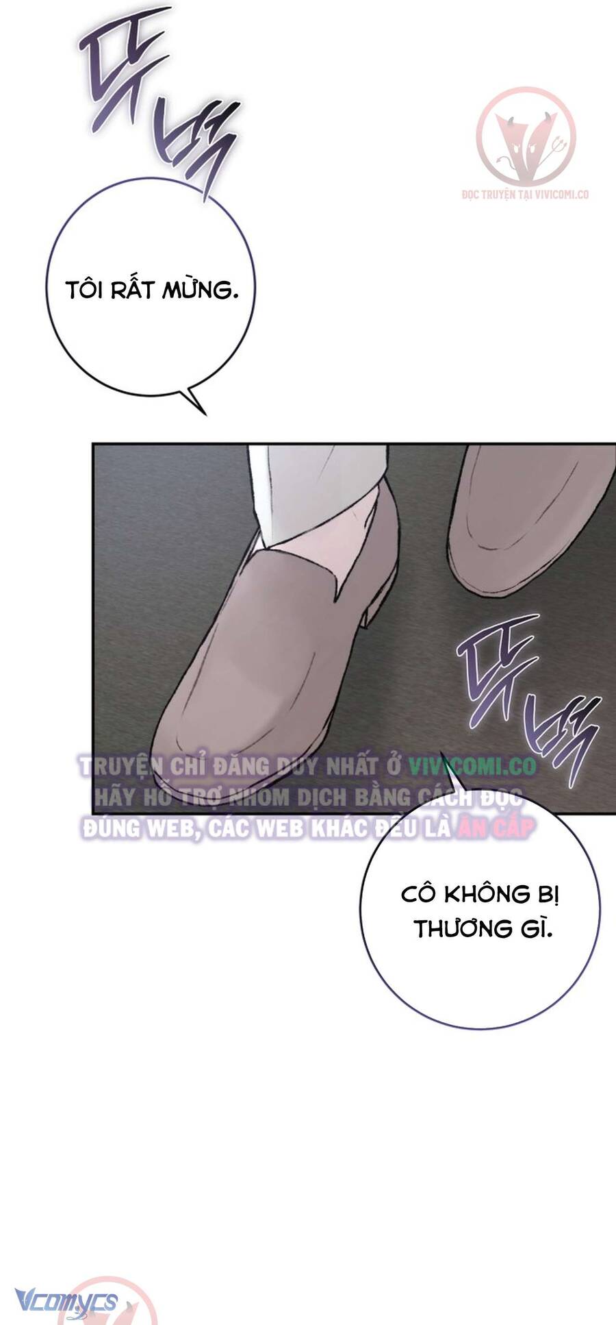 Chàng Quỷ Của Tôi Chapter 4 36