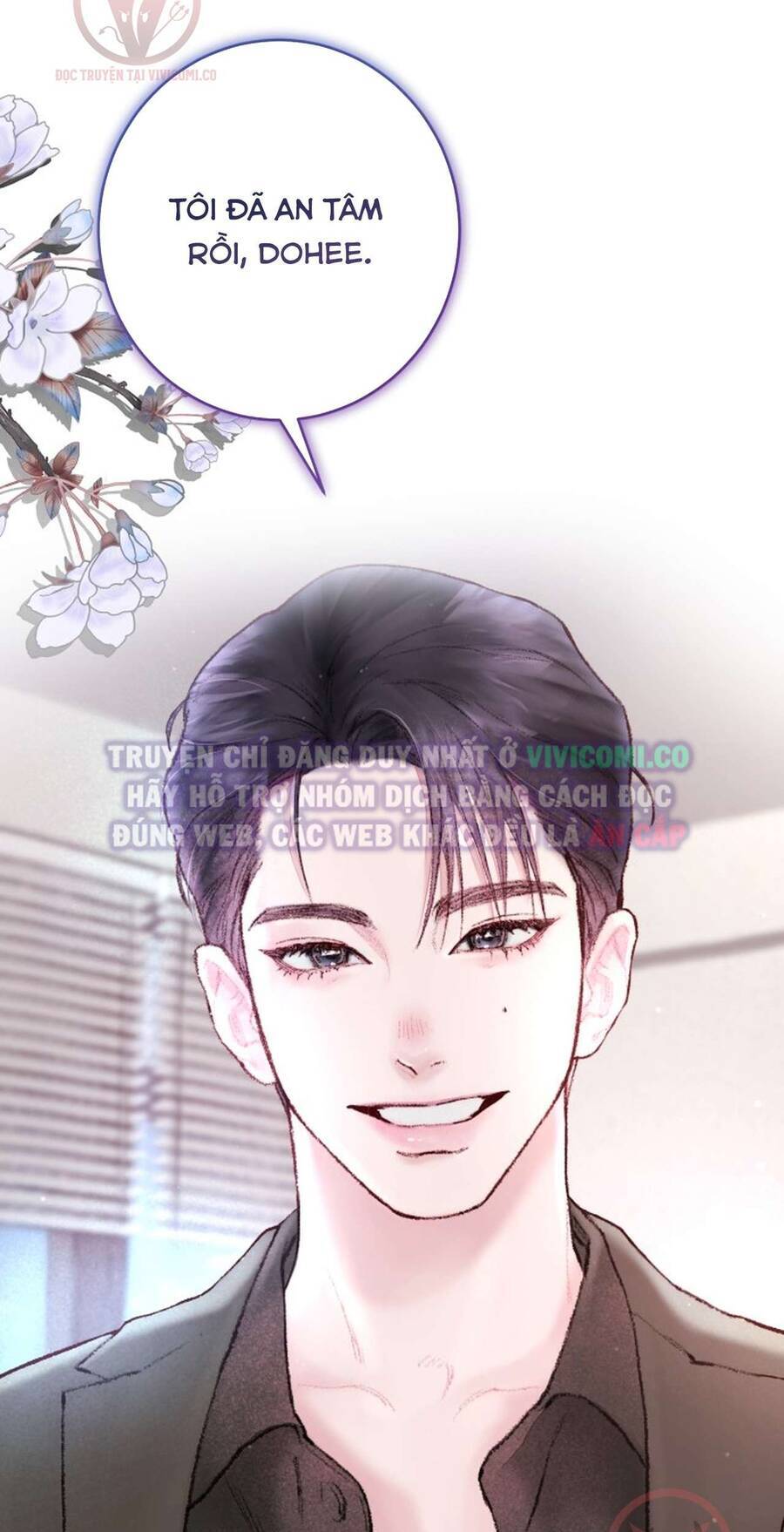 Chàng Quỷ Của Tôi Chapter 4 37