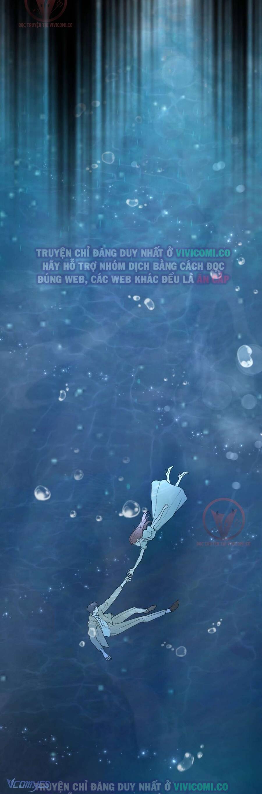 Chàng Quỷ Của Tôi Chapter 4 39