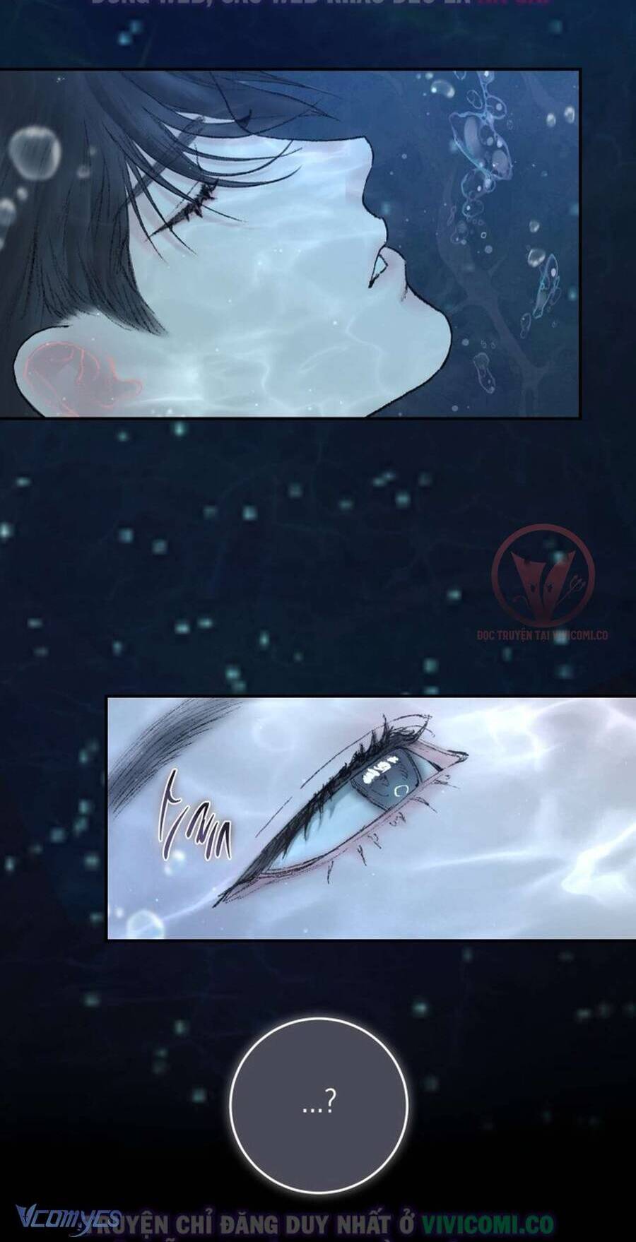 Chàng Quỷ Của Tôi Chapter 4 41