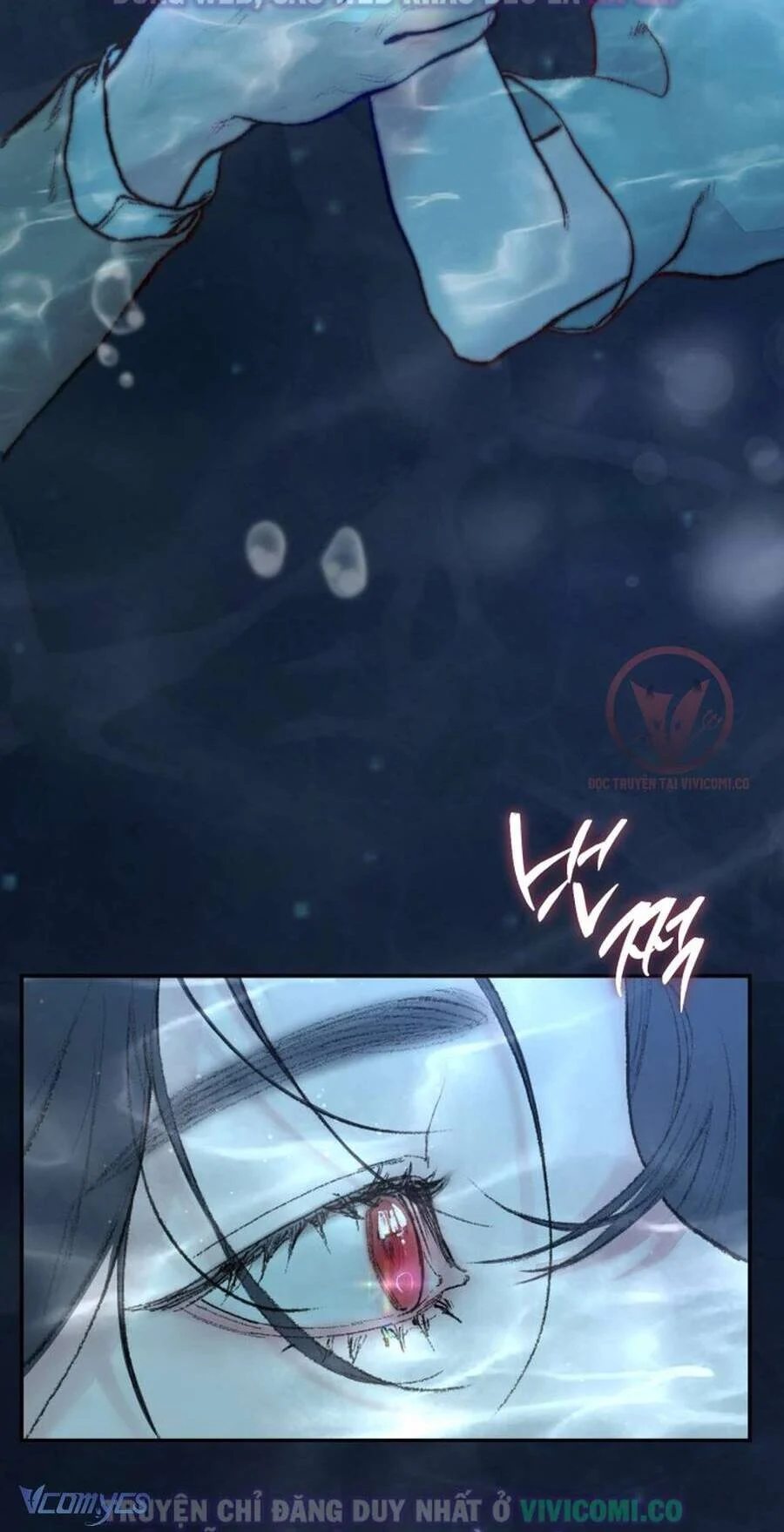 Chàng Quỷ Của Tôi Chapter 4 43