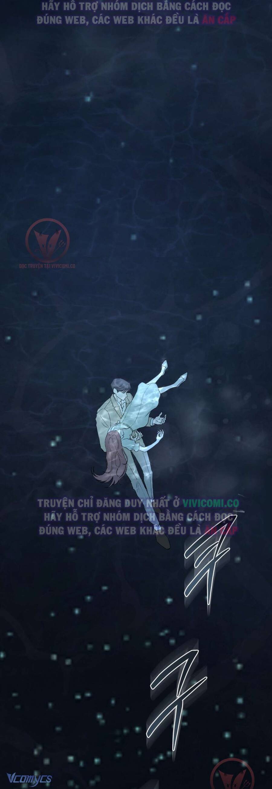 Chàng Quỷ Của Tôi Chapter 4 44