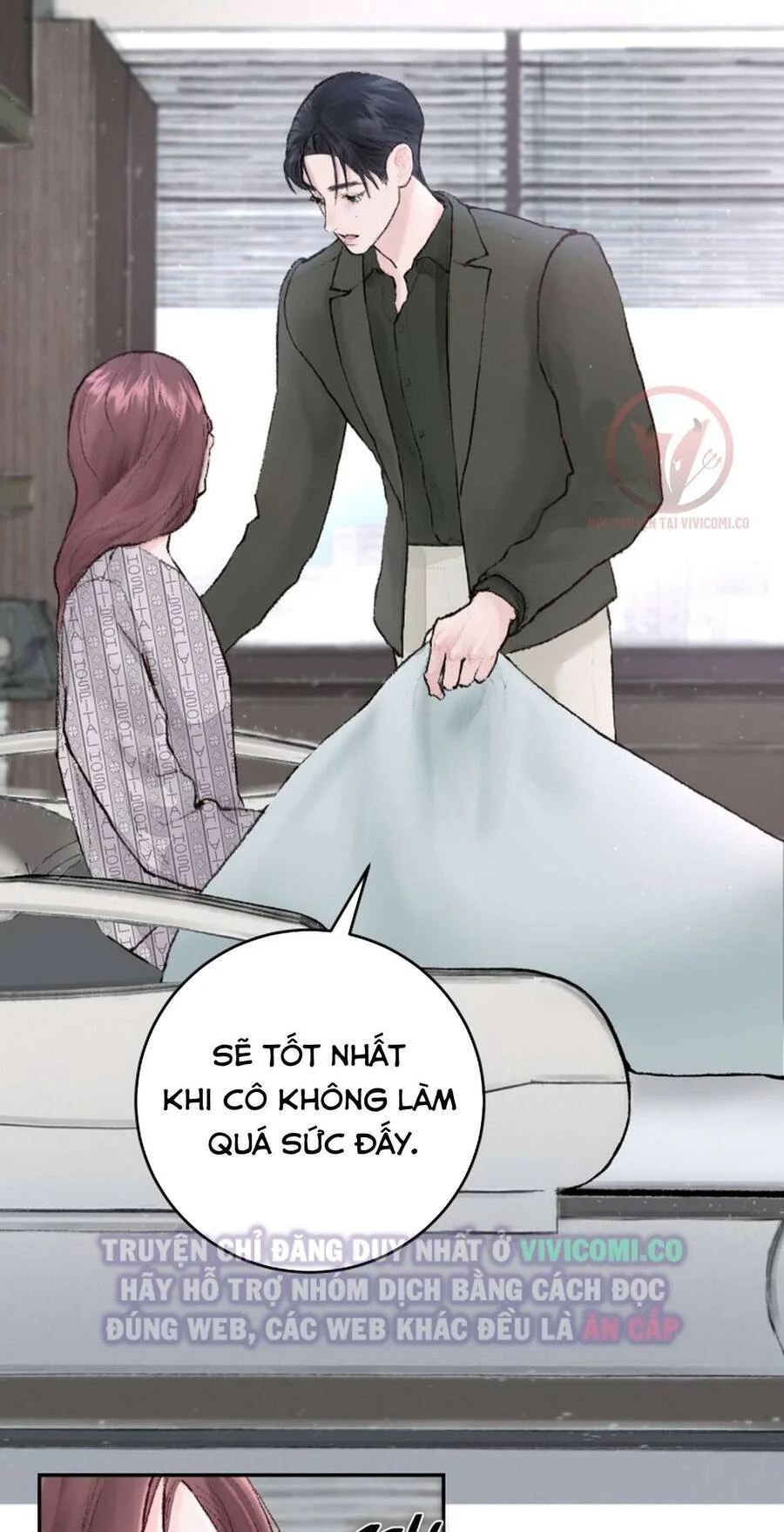 Chàng Quỷ Của Tôi Chapter 4 51