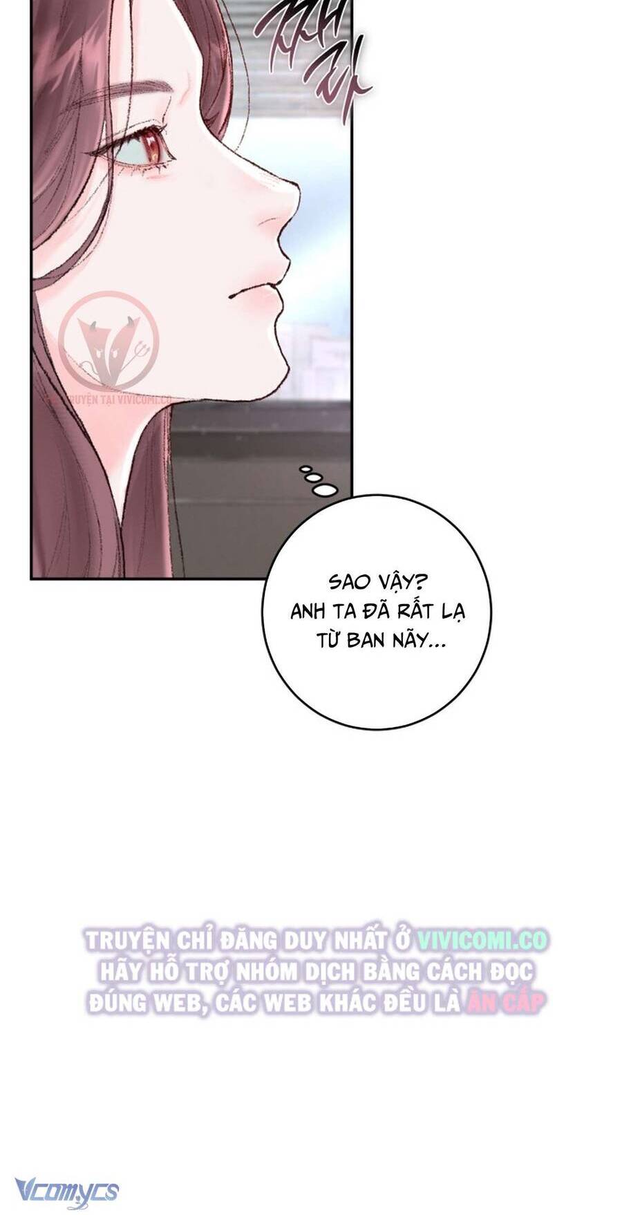 Chàng Quỷ Của Tôi Chapter 4 52