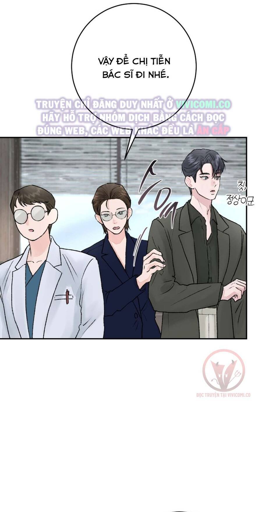 Chàng Quỷ Của Tôi Chapter 4 56