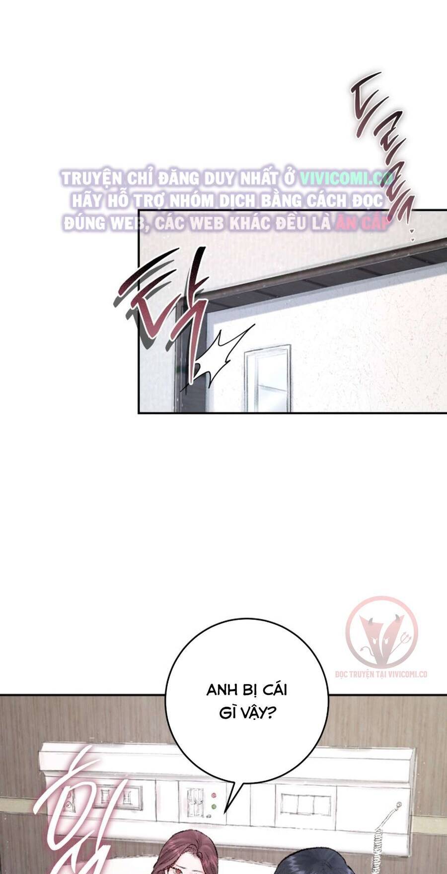 Chàng Quỷ Của Tôi Chapter 4 58