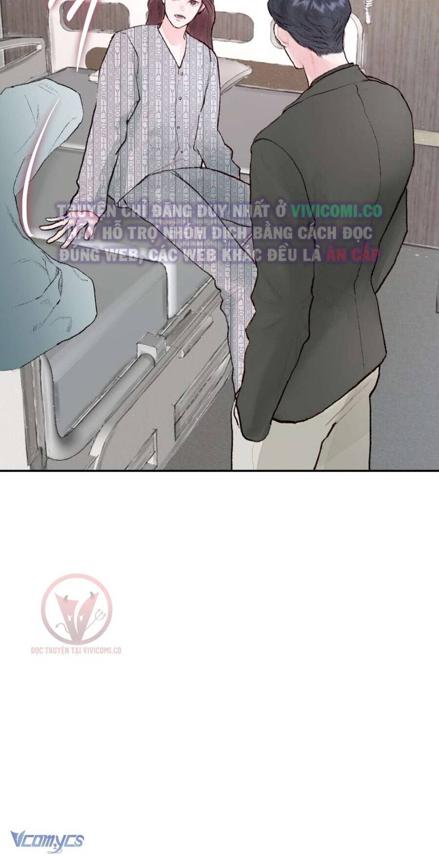 Chàng Quỷ Của Tôi Chapter 4 59