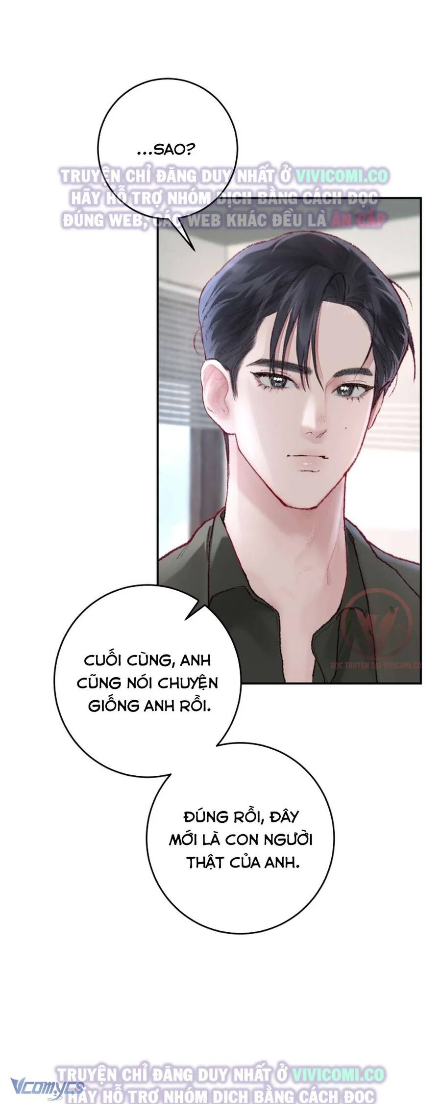 Chàng Quỷ Của Tôi Chapter 4 60