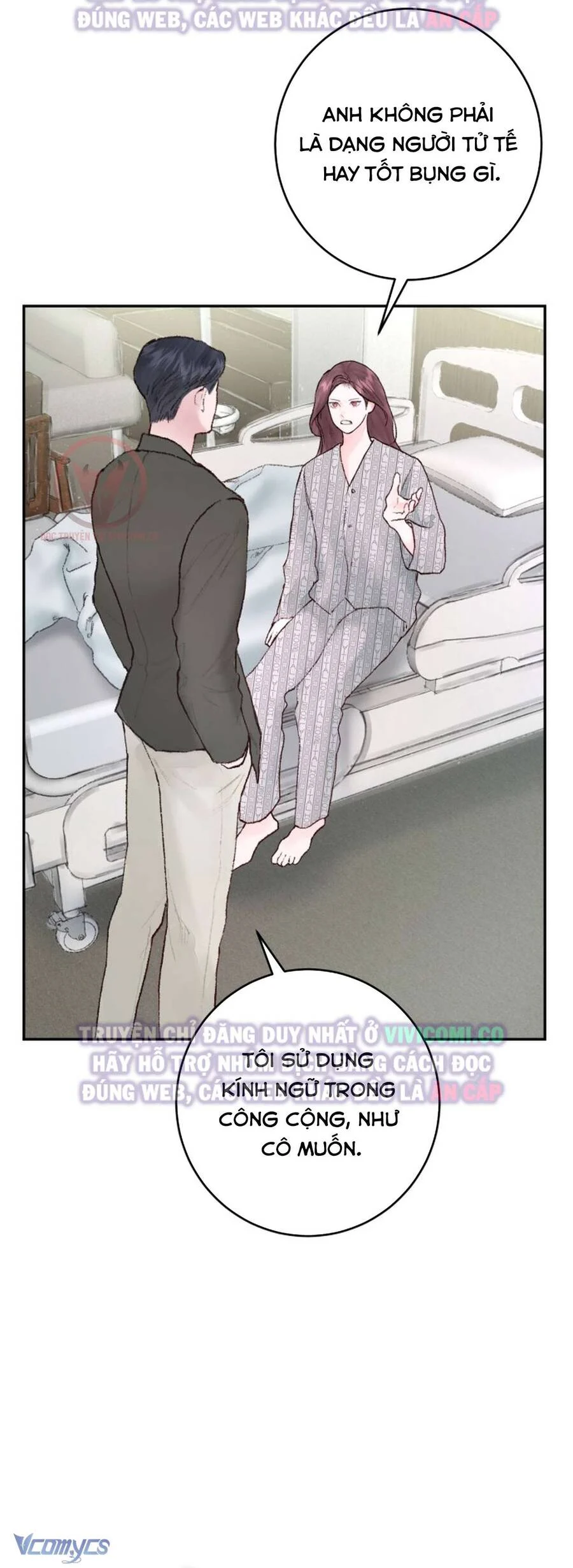 Chàng Quỷ Của Tôi Chapter 4 61
