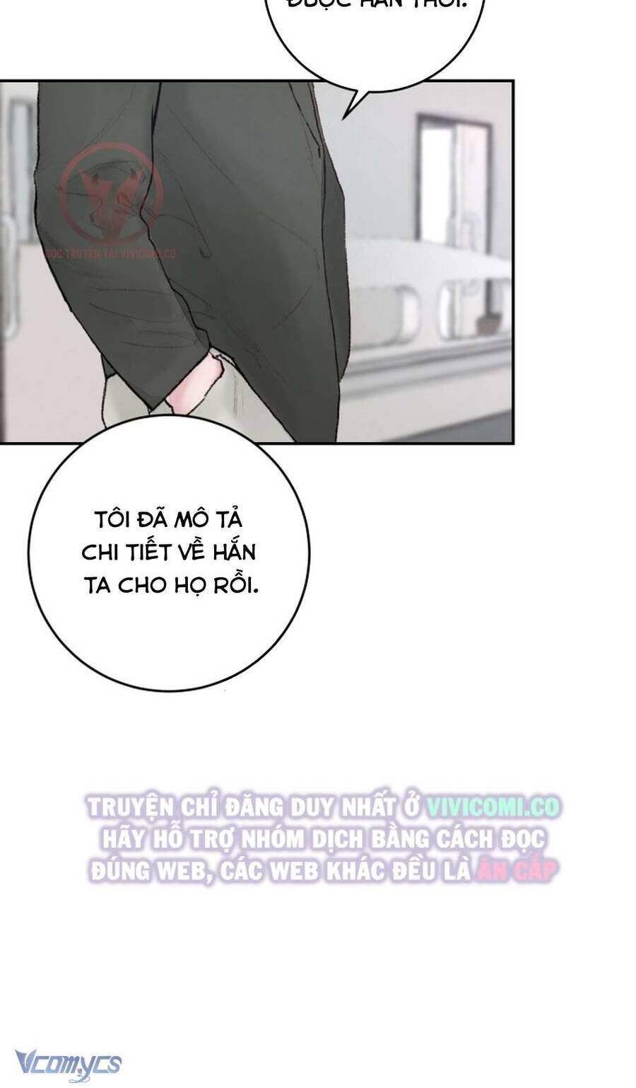 Chàng Quỷ Của Tôi Chapter 4 63