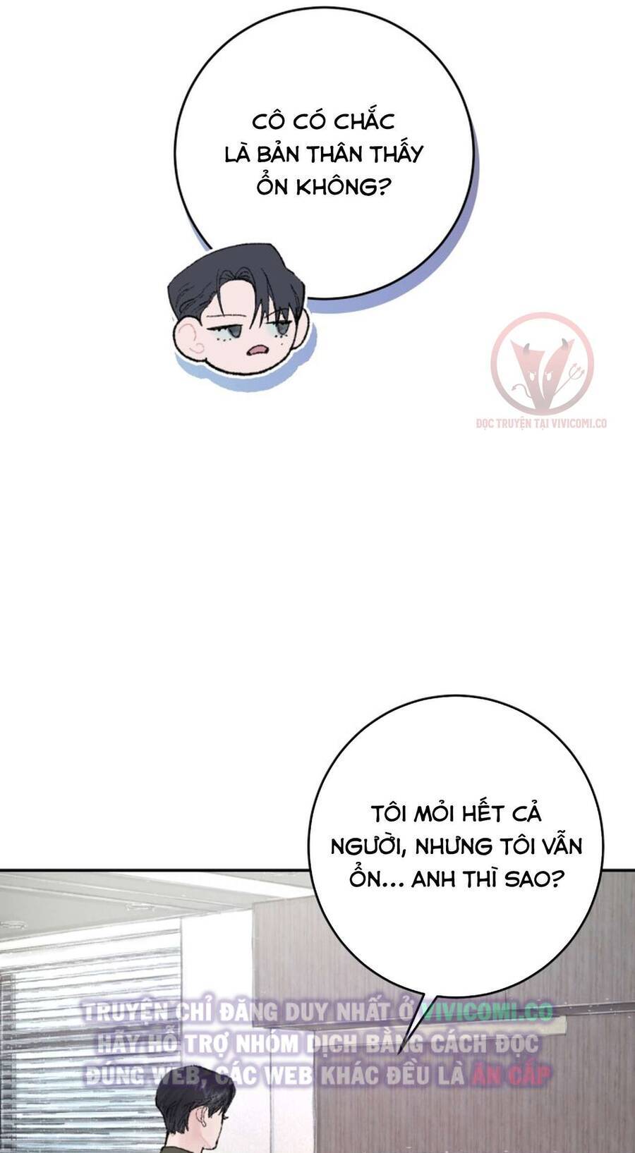 Chàng Quỷ Của Tôi Chapter 4 64