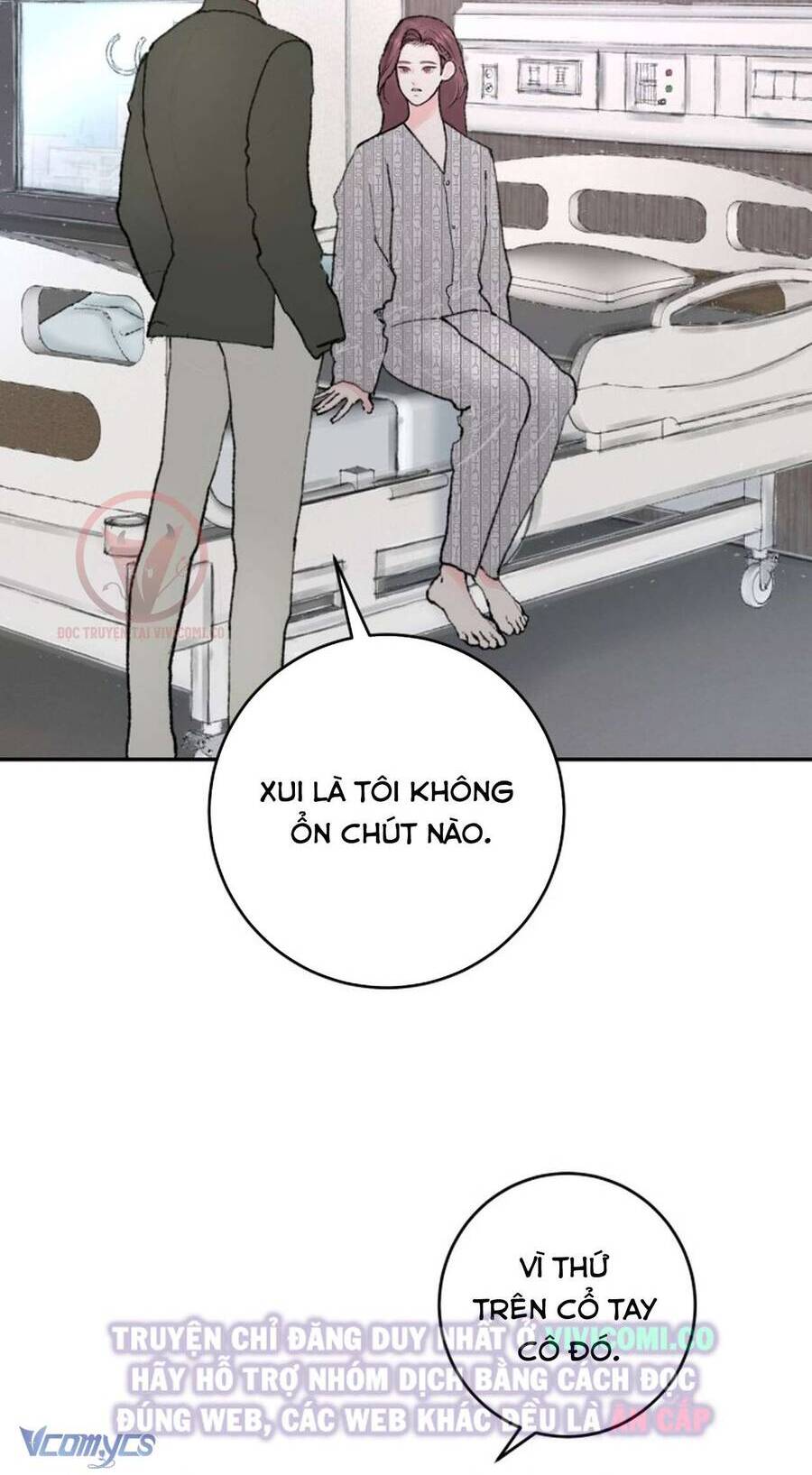 Chàng Quỷ Của Tôi Chapter 4 65