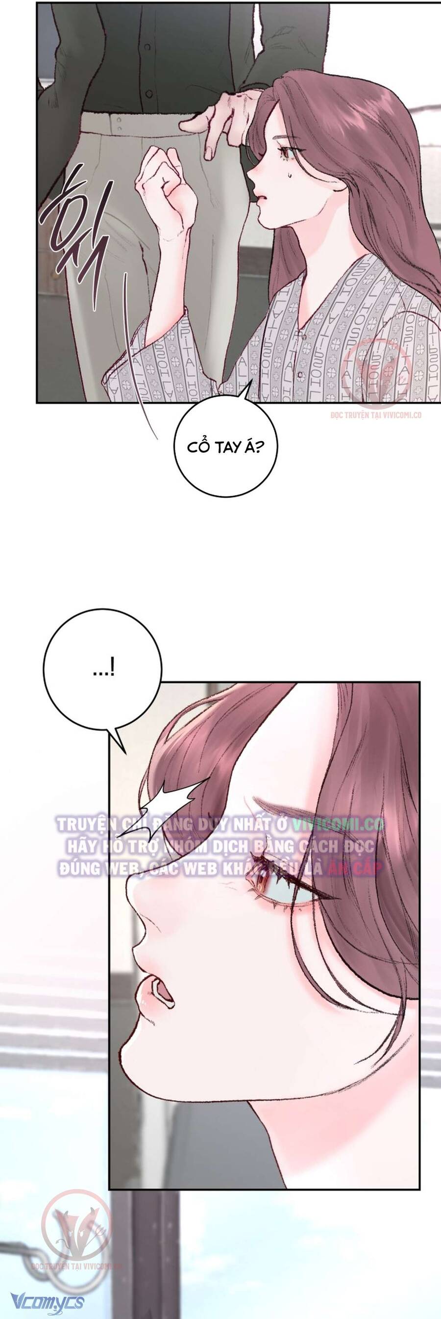 Chàng Quỷ Của Tôi Chapter 4 66