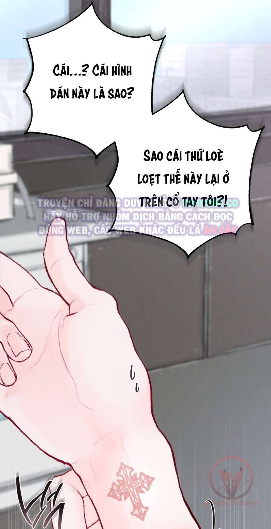 Chàng Quỷ Của Tôi Chapter 4 67