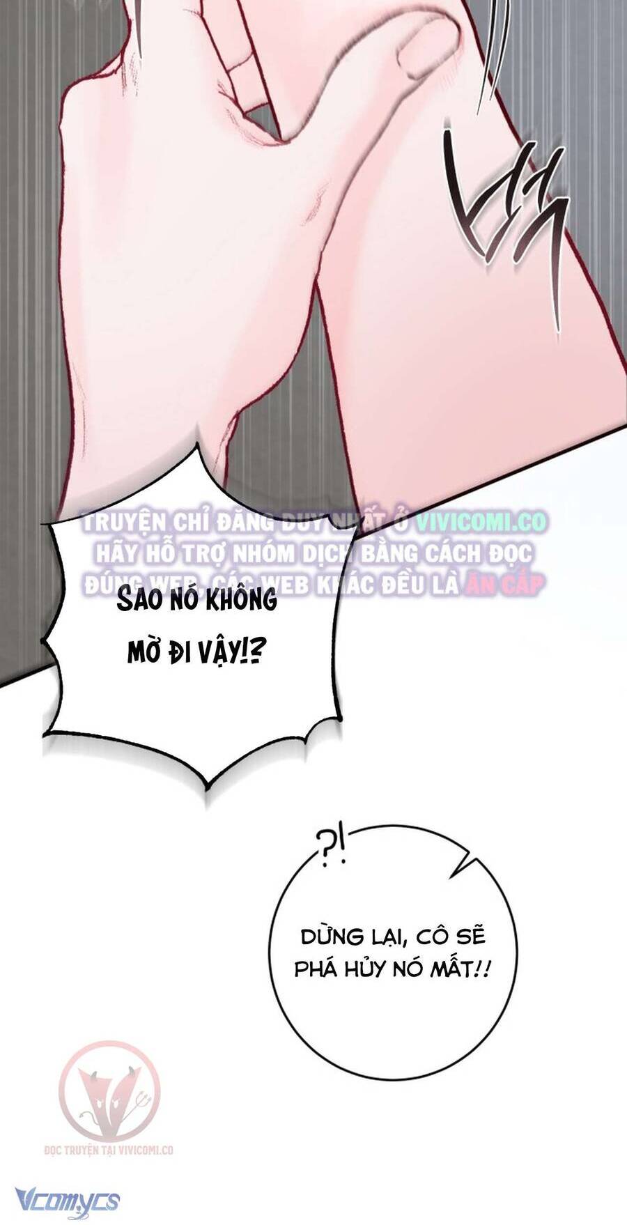 Chàng Quỷ Của Tôi Chapter 4 68