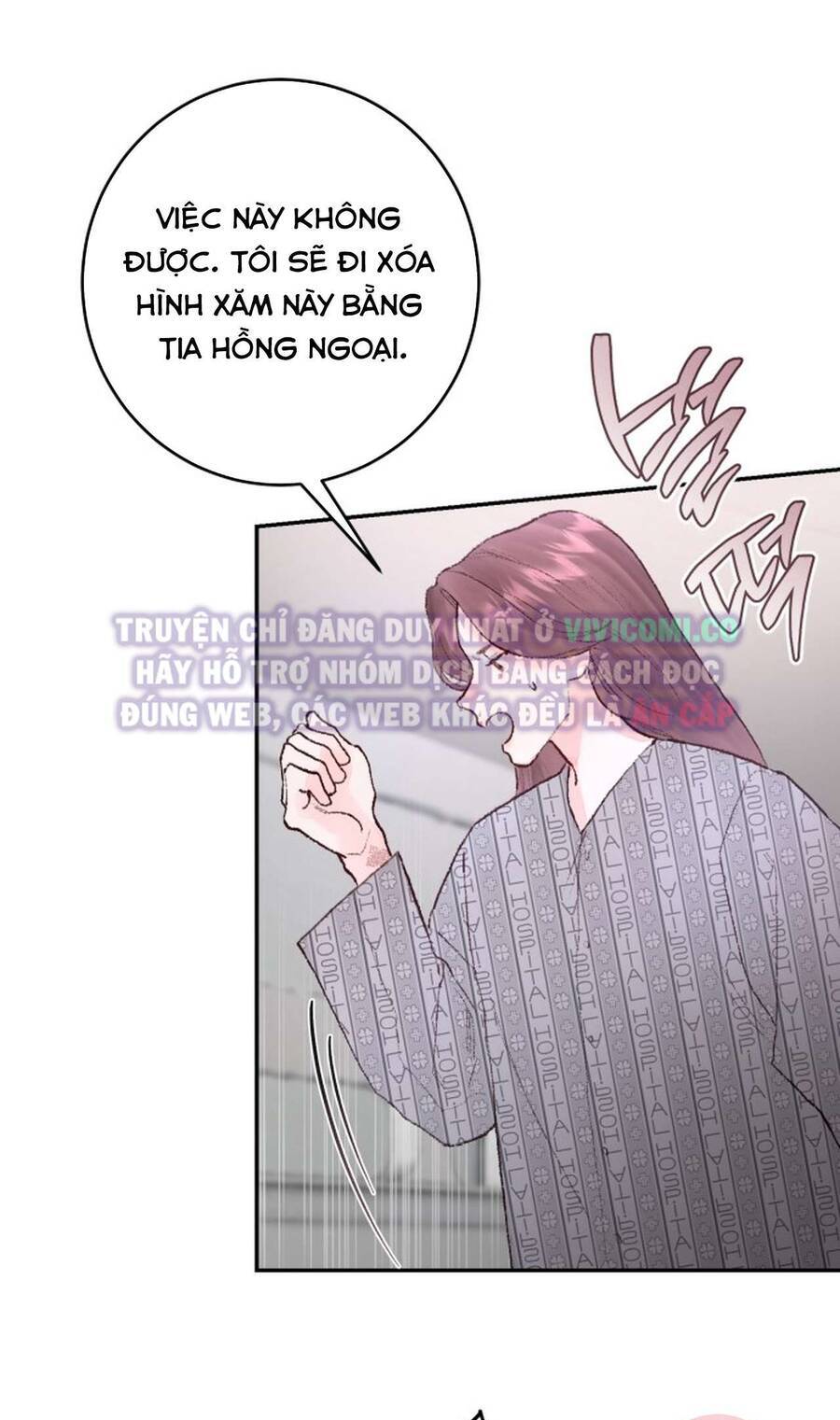 Chàng Quỷ Của Tôi Chapter 4 69