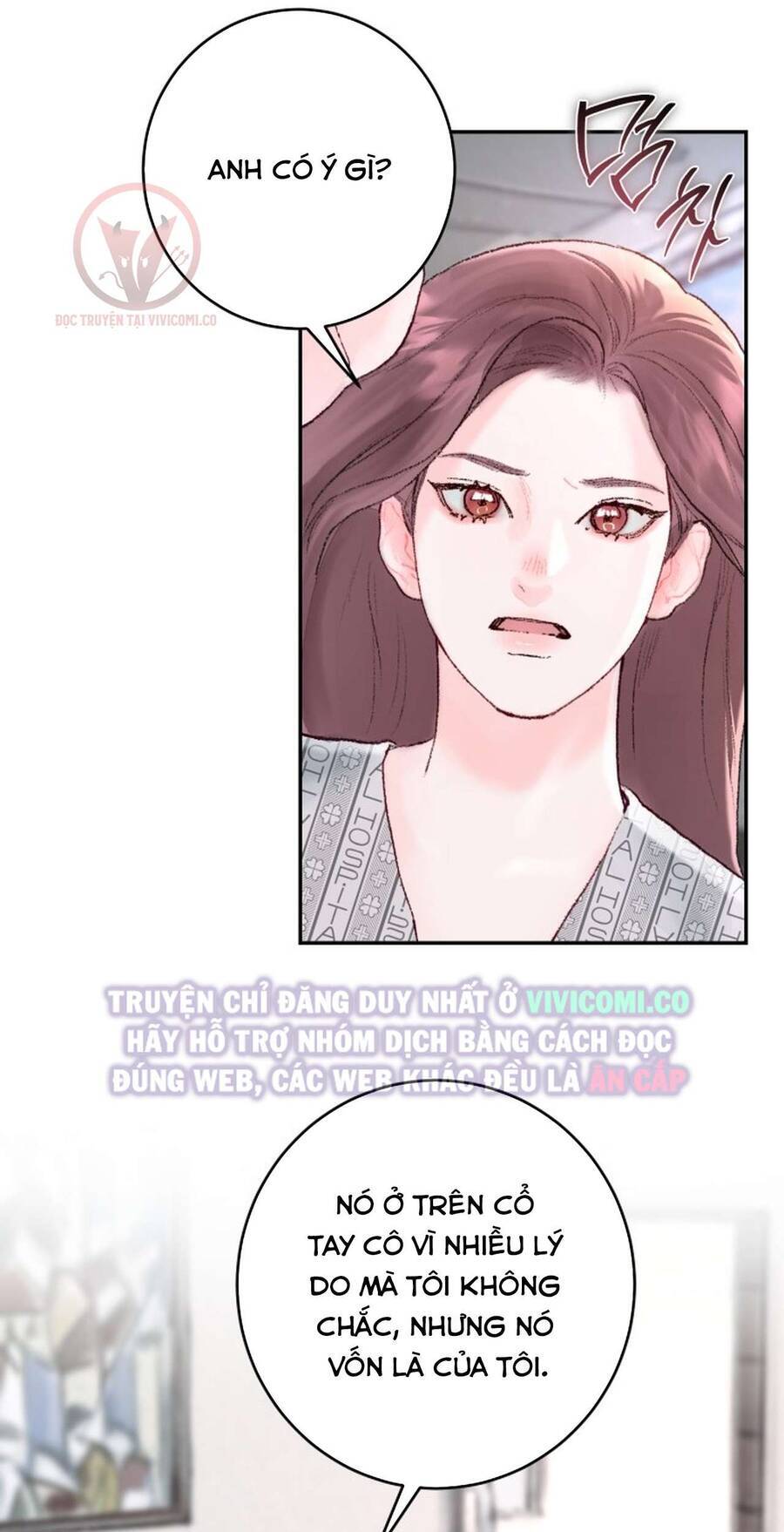 Chàng Quỷ Của Tôi Chapter 4 71