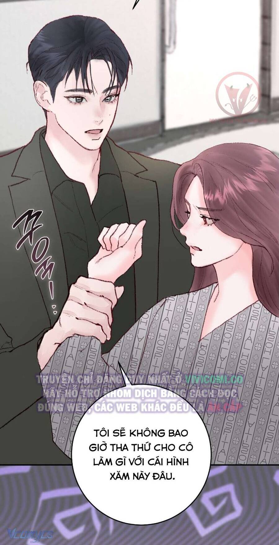 Chàng Quỷ Của Tôi Chapter 4 72