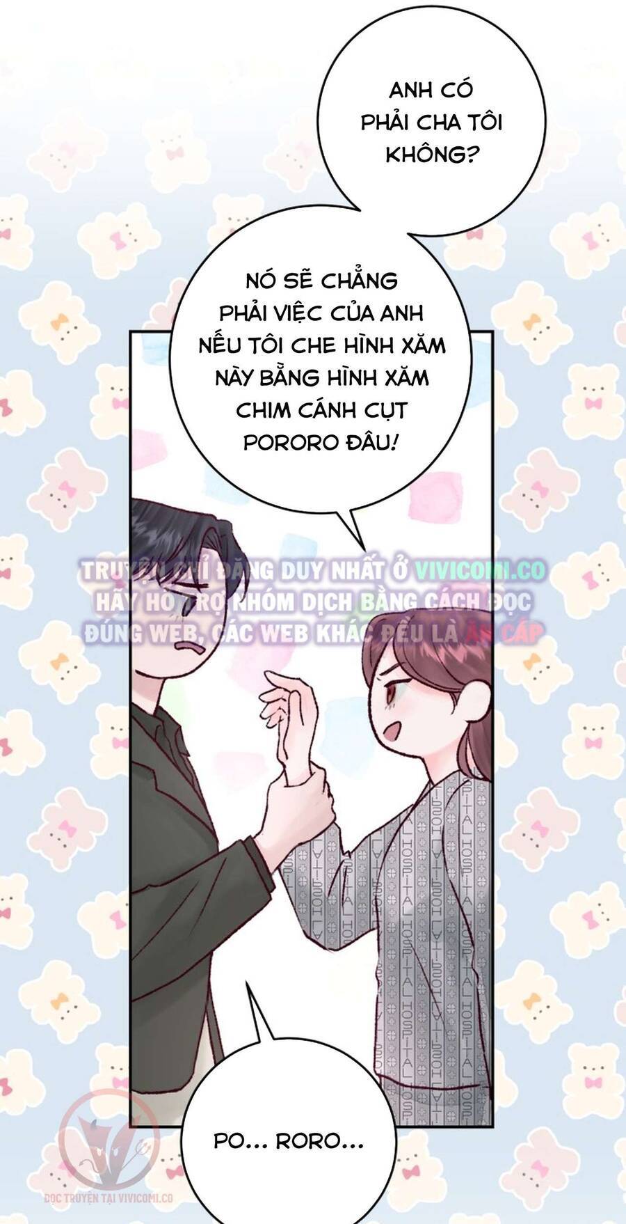 Chàng Quỷ Của Tôi Chapter 4 74