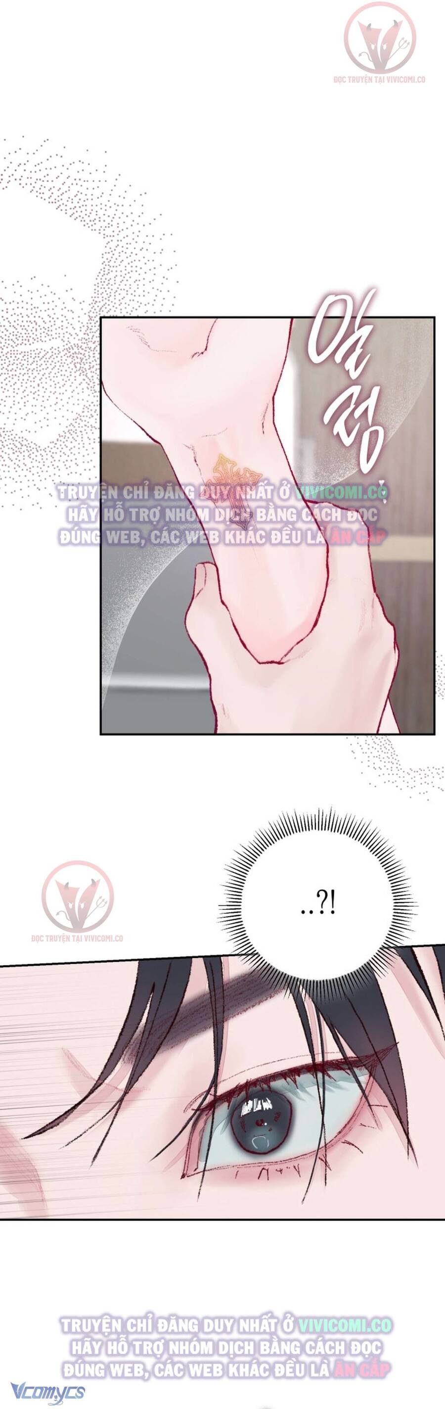 Chàng Quỷ Của Tôi Chapter 4 80