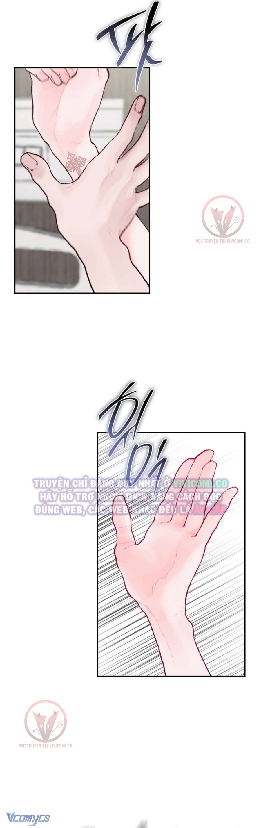 Chàng Quỷ Của Tôi Chapter 4 81