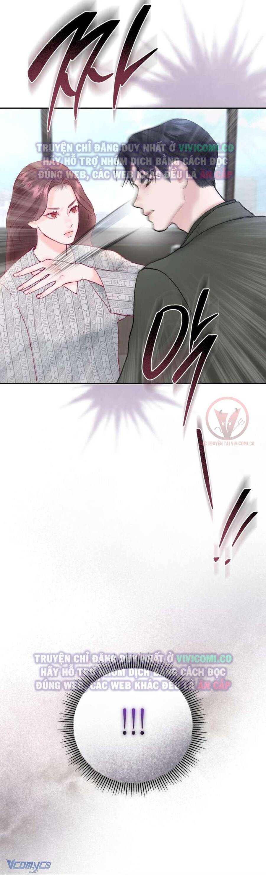 Chàng Quỷ Của Tôi Chapter 4 82
