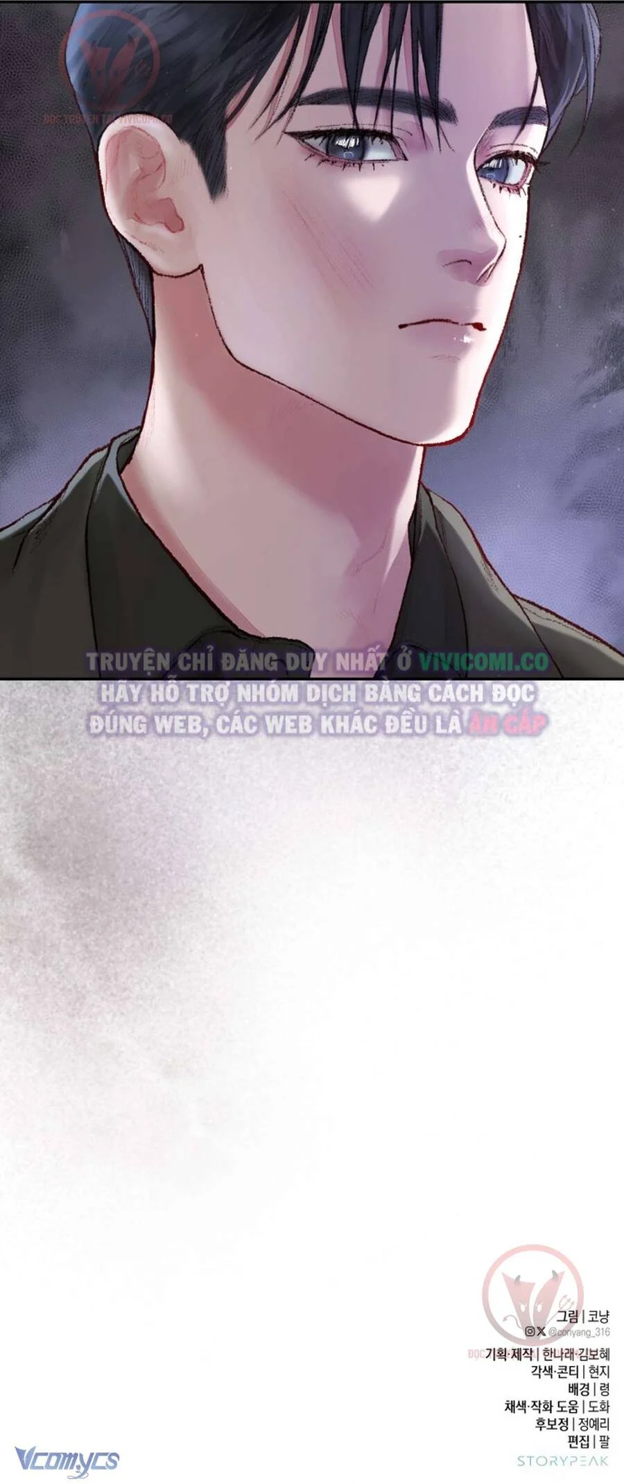 Chàng Quỷ Của Tôi Chapter 4 83