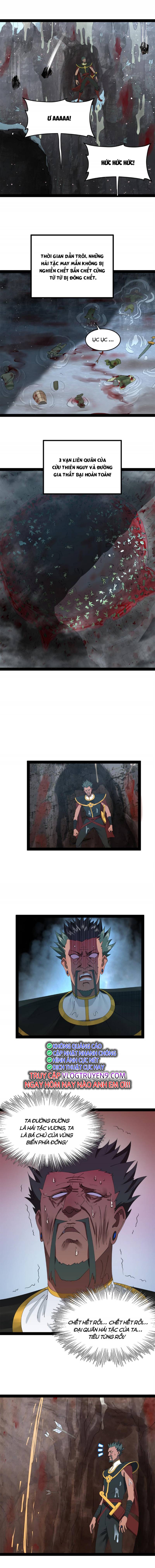 Chàng Rể Mạnh Nhất Lịch Sử Chapter 159 - Trang 4