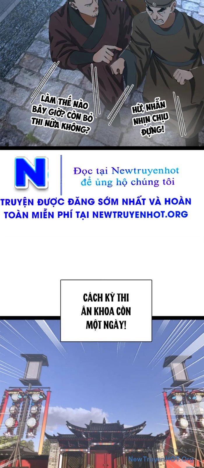 Chàng Rể Mạnh Nhất Lịch Sử Chap 331 - Trang 2