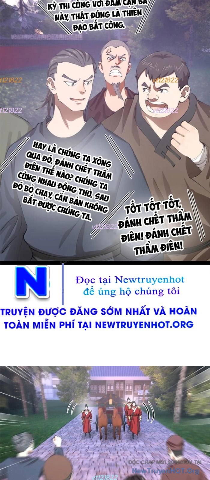 Chàng Rể Mạnh Nhất Lịch Sử Chap 331 - Trang 2