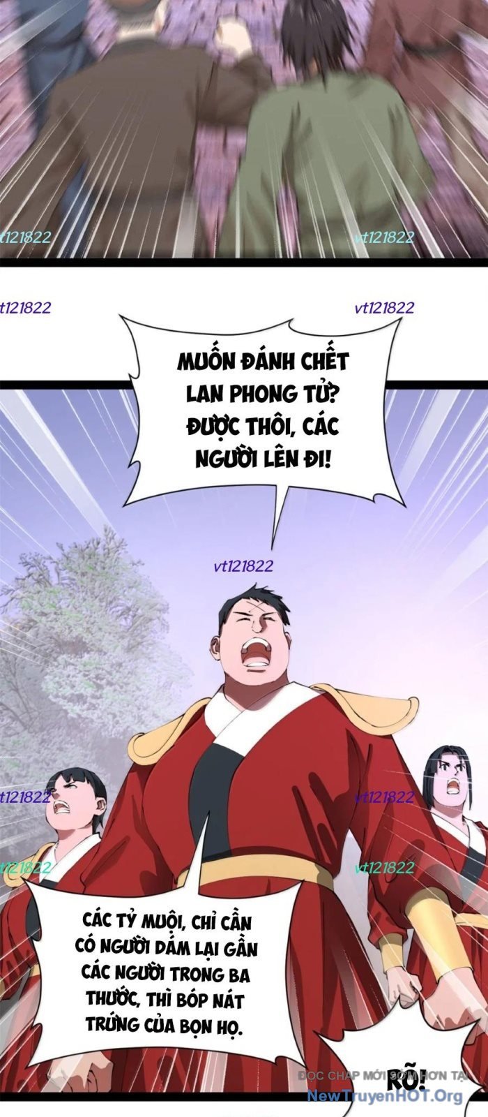 Chàng Rể Mạnh Nhất Lịch Sử Chap 331 - Trang 2