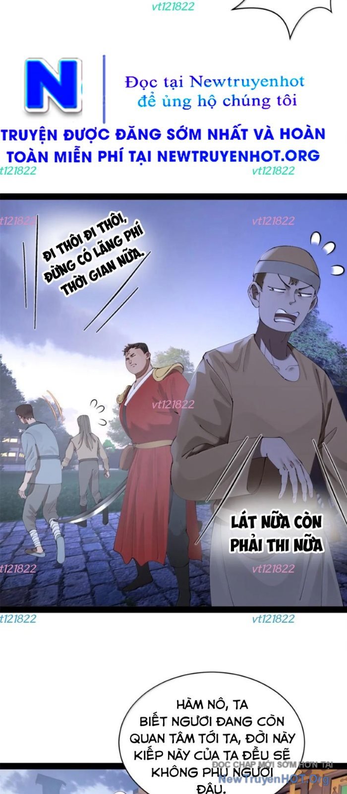 Chàng Rể Mạnh Nhất Lịch Sử Chap 331 - Trang 2