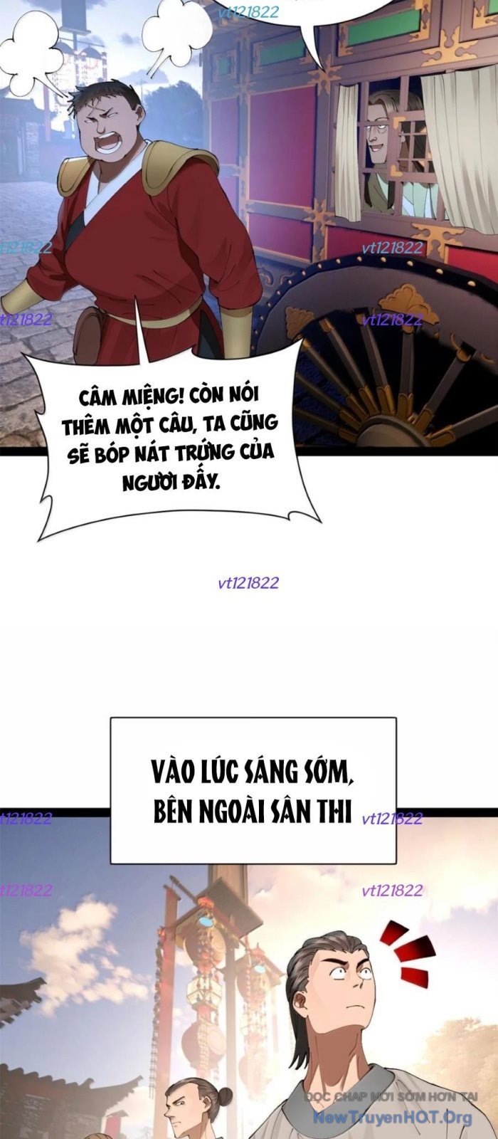Chàng Rể Mạnh Nhất Lịch Sử Chap 331 - Trang 2