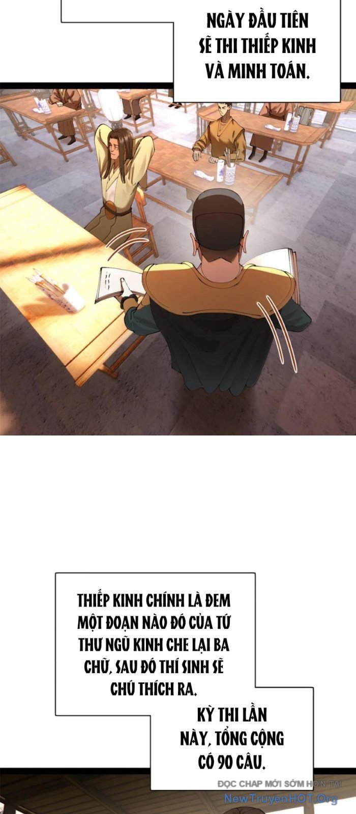 Chàng Rể Mạnh Nhất Lịch Sử Chap 331 - Trang 2
