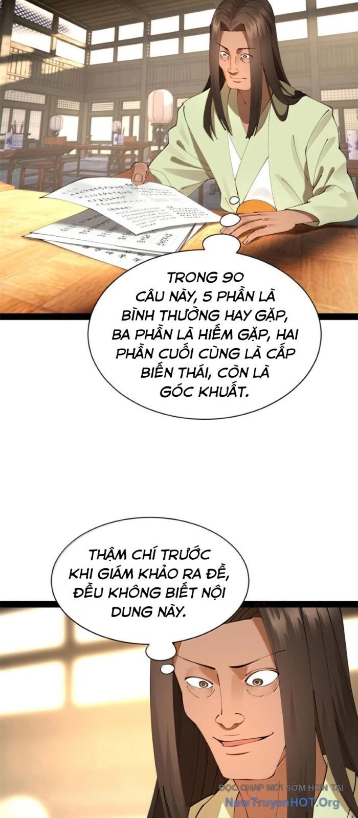 Chàng Rể Mạnh Nhất Lịch Sử Chap 331 - Trang 2