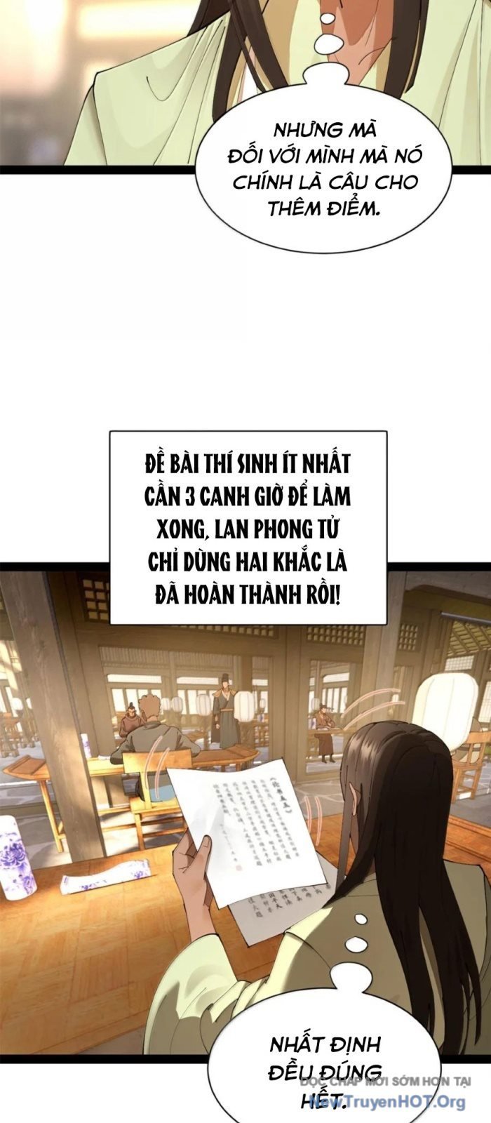 Chàng Rể Mạnh Nhất Lịch Sử Chap 331 - Trang 2