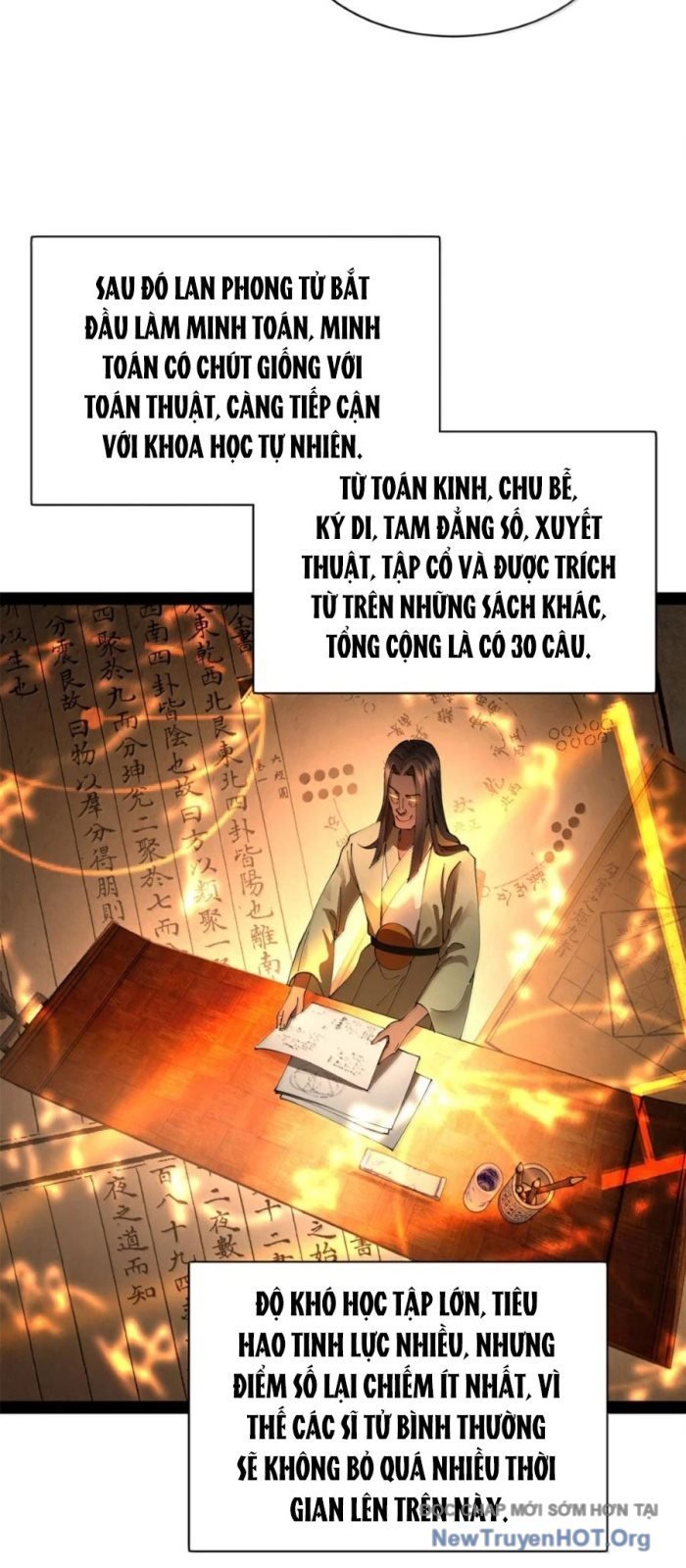 Chàng Rể Mạnh Nhất Lịch Sử Chap 331 - Trang 2