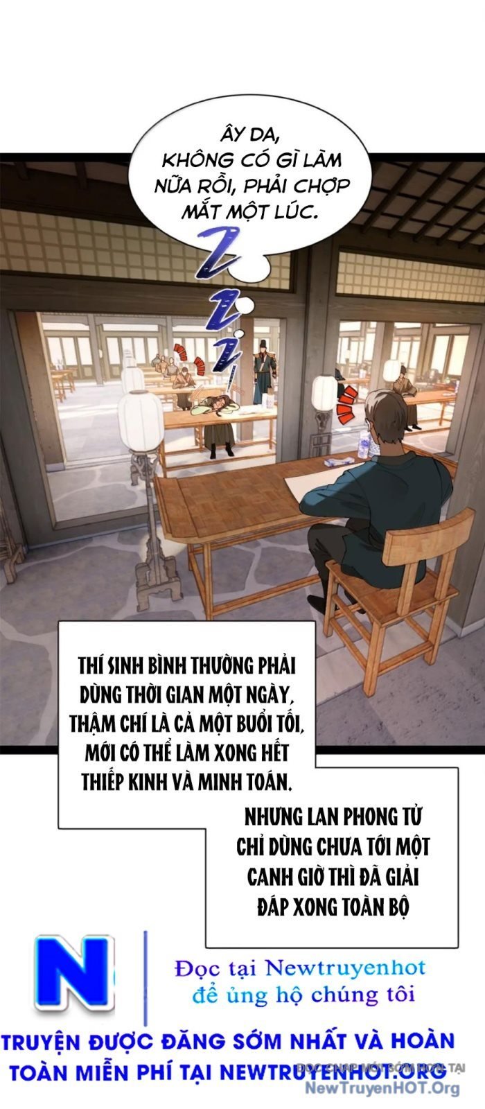 Chàng Rể Mạnh Nhất Lịch Sử Chap 331 - Trang 2